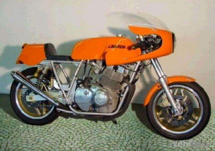 Laverda SFC 1000