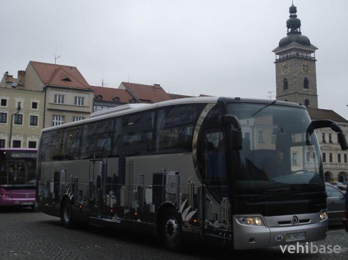 LAZ Lemberg DL