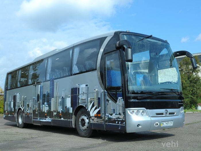 LAZ Lemberg MB