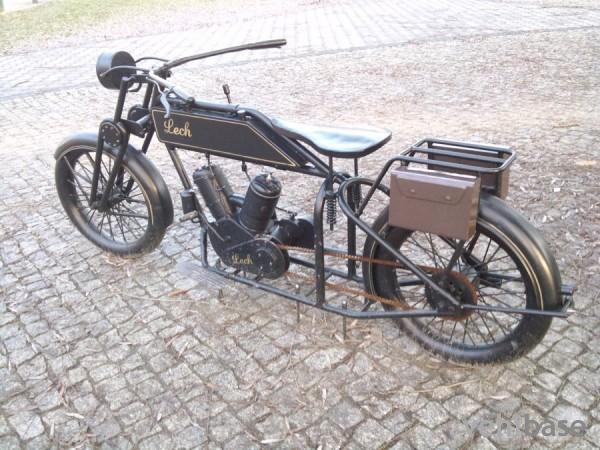 Lech 500