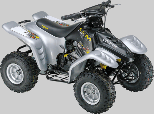 Lem Condor S6