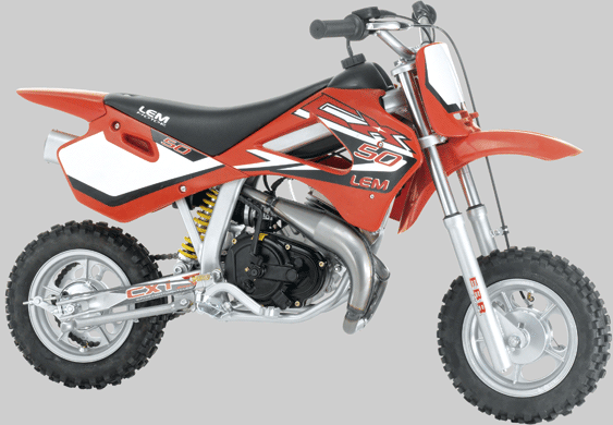 Lem CX1