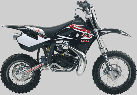 Lem CX2 SR