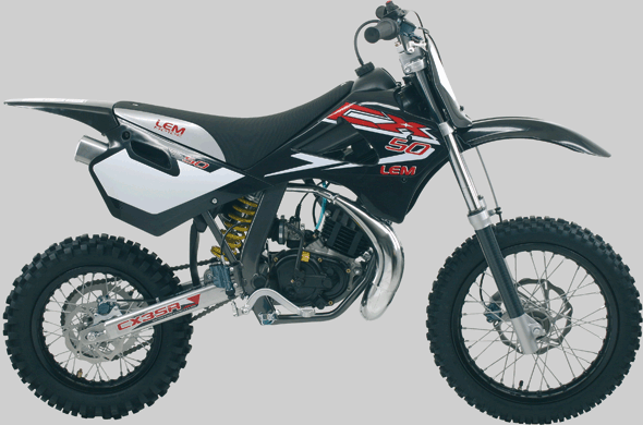 Lem CX3 SR