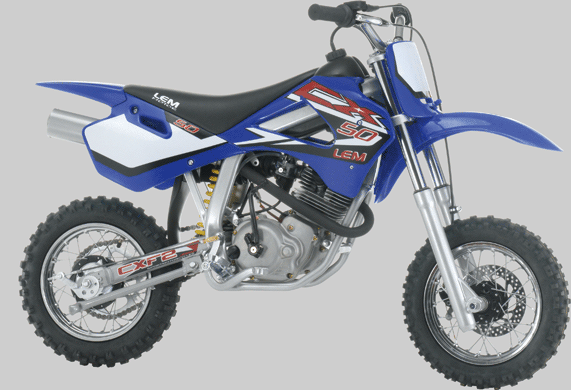 Lem CXF2
