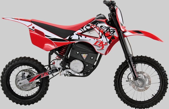 Lem DX3 J Electric