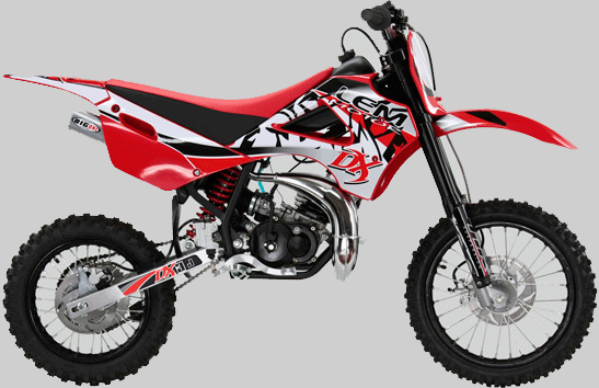Lem DX3 Junior
