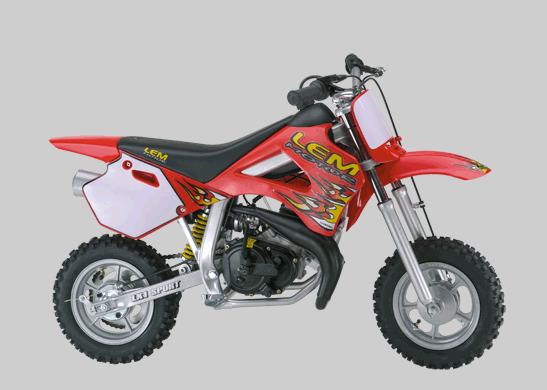 Lem LX1 Sport