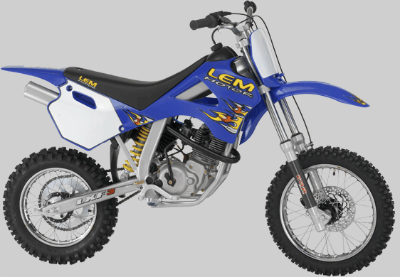 Lem LXF3
