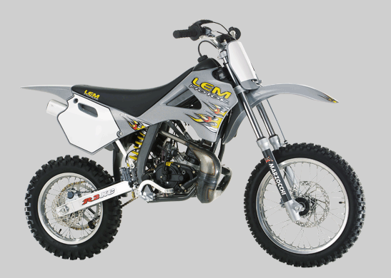 Lem R3 XC