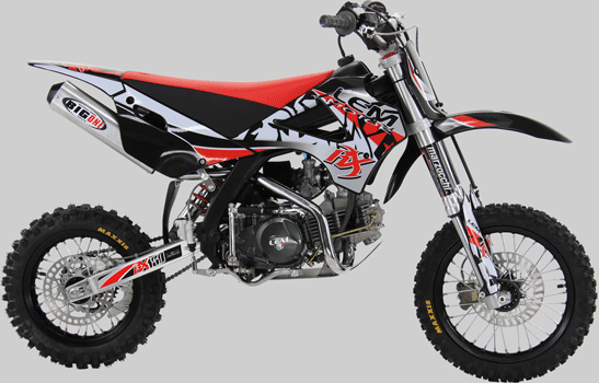 Lem RX150