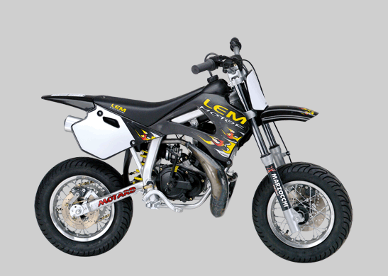 Lem SM2