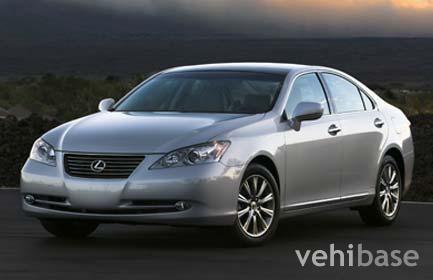 Lexus ES 350