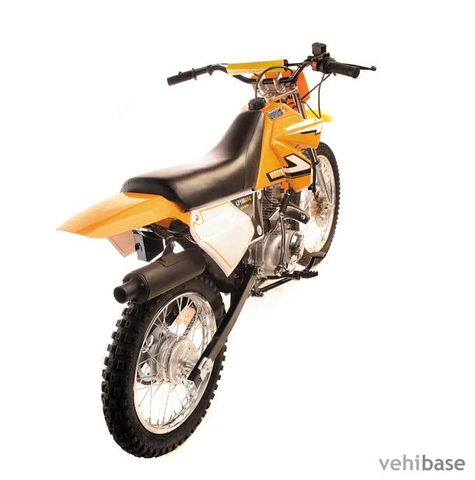 Lifan Chimp 100
