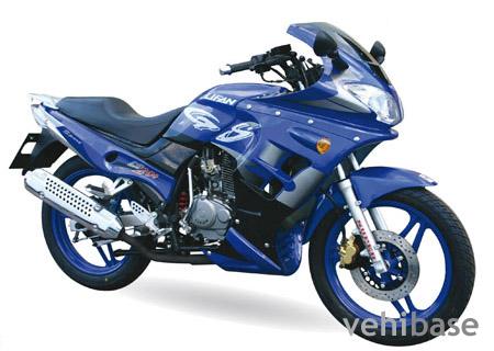 Lifan LF200 GS Sport