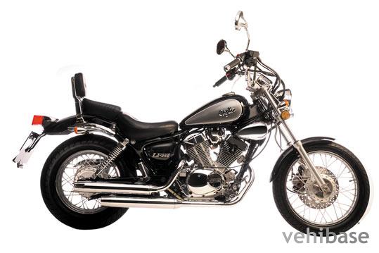 Lifan LF250-B