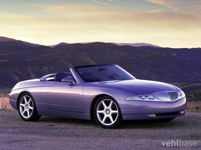 Lincoln L2K