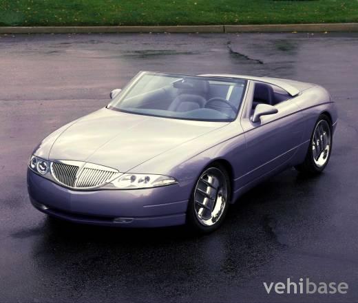 Lincoln L2K