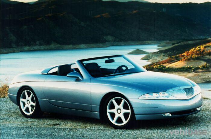 Lincoln L2K
