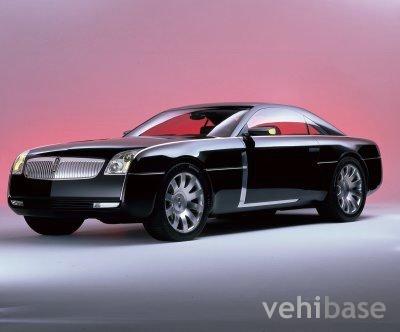 Lincoln Mk9
