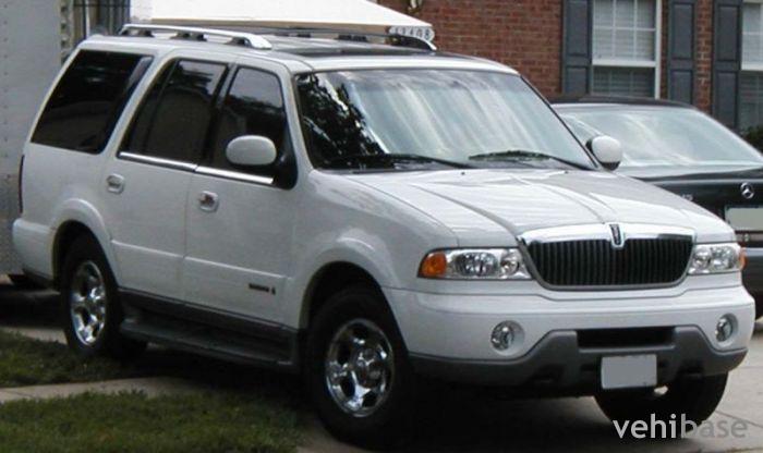 Lincoln Navigator