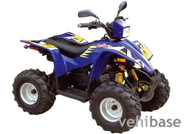 Linhai 50 Joker