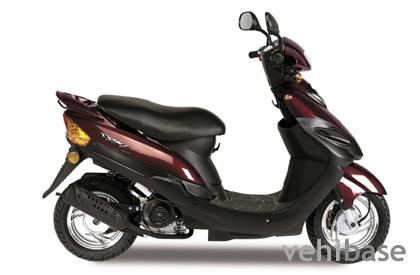 Linhai Prince 50
