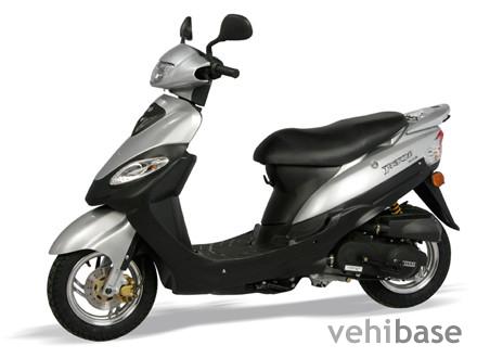 Linhai Prince LH 50