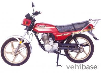 Linhai RX 125