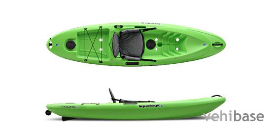 Liquidlogic Coupe