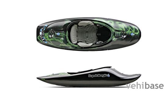 Liquidlogic Freeride 67
