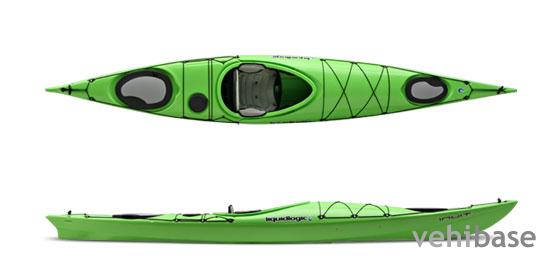Liquidlogic Inuit 13.5