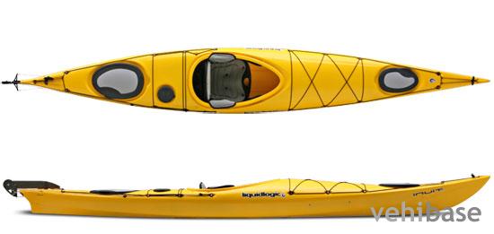 Liquidlogic Inuit 14.5