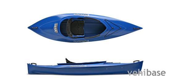 Liquidlogic Mist 9.5