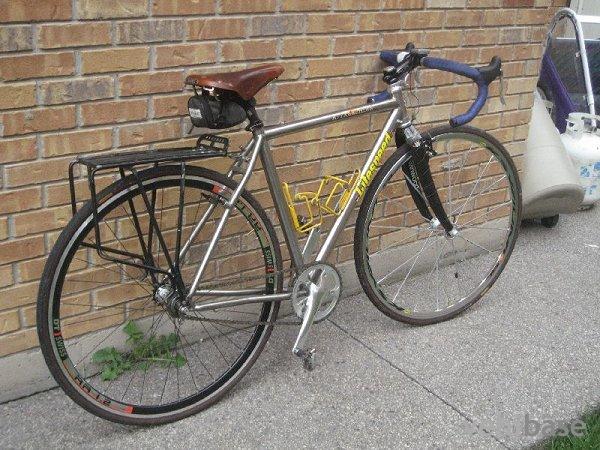 Litespeed Appalachian