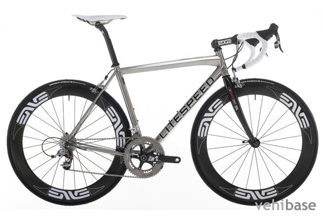 Litespeed Archon Ti