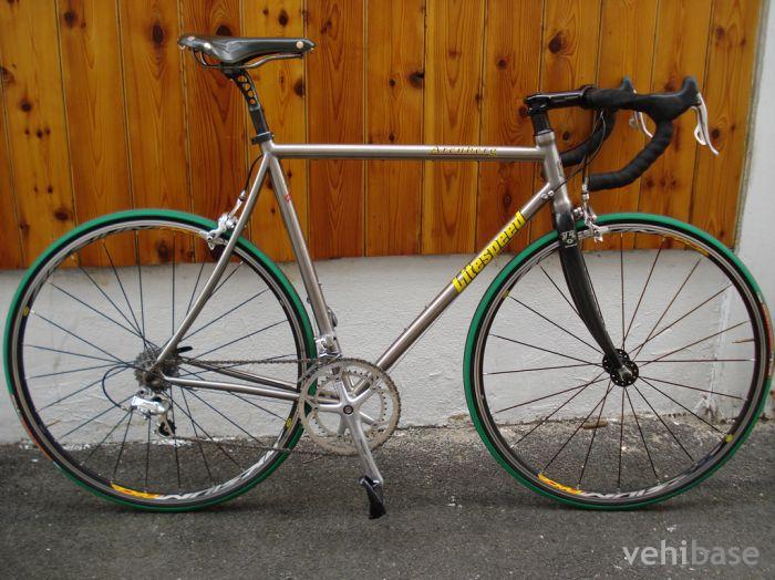 Litespeed Arenberg