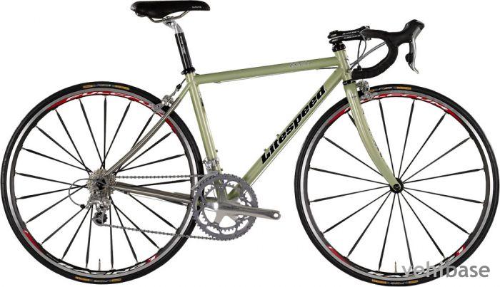 Litespeed Bella