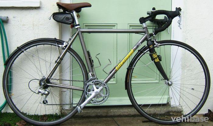 Litespeed Catalyst