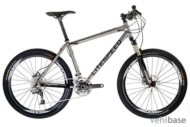 Litespeed Citico Ti