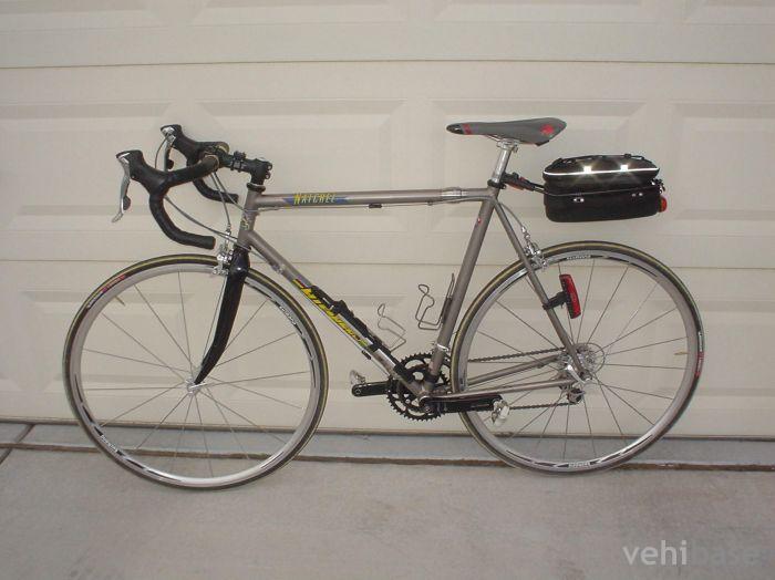 Litespeed Natchez