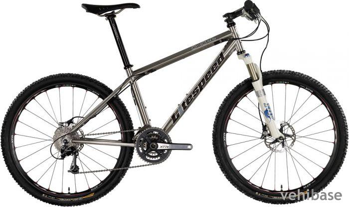 Litespeed Ocoee