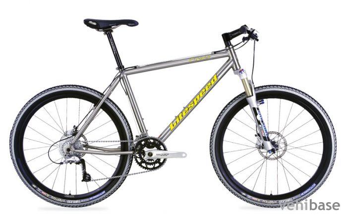 Litespeed Pisgah