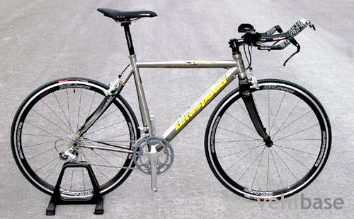 Litespeed Saber