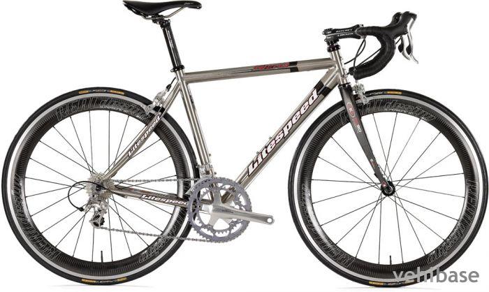 Litespeed Sienna