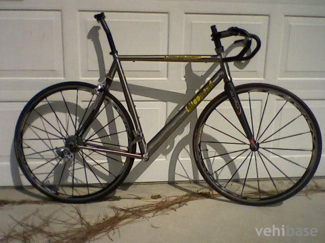 Litespeed Ultimate