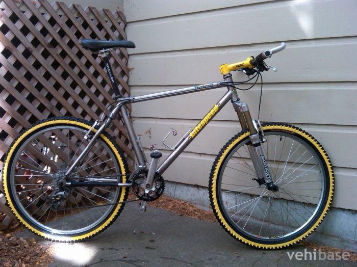 Litespeed Unicoi