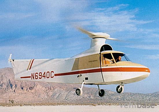 Lockheed CL-475
