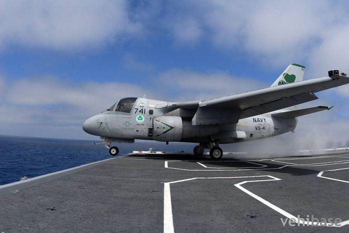 Lockheed S-3 Viking