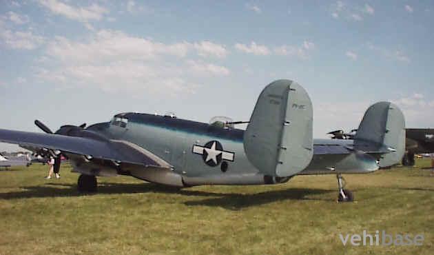 Lockheed Ventura